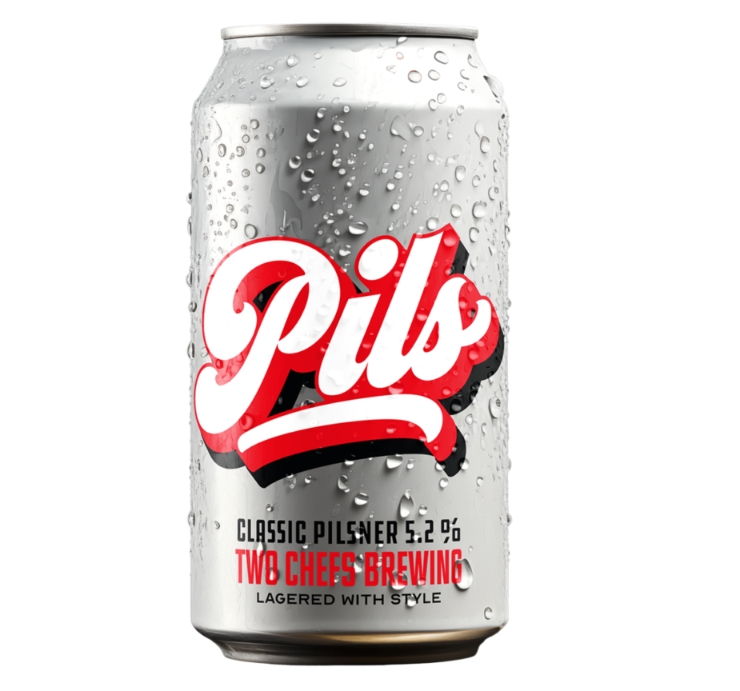 Pils – Vincent