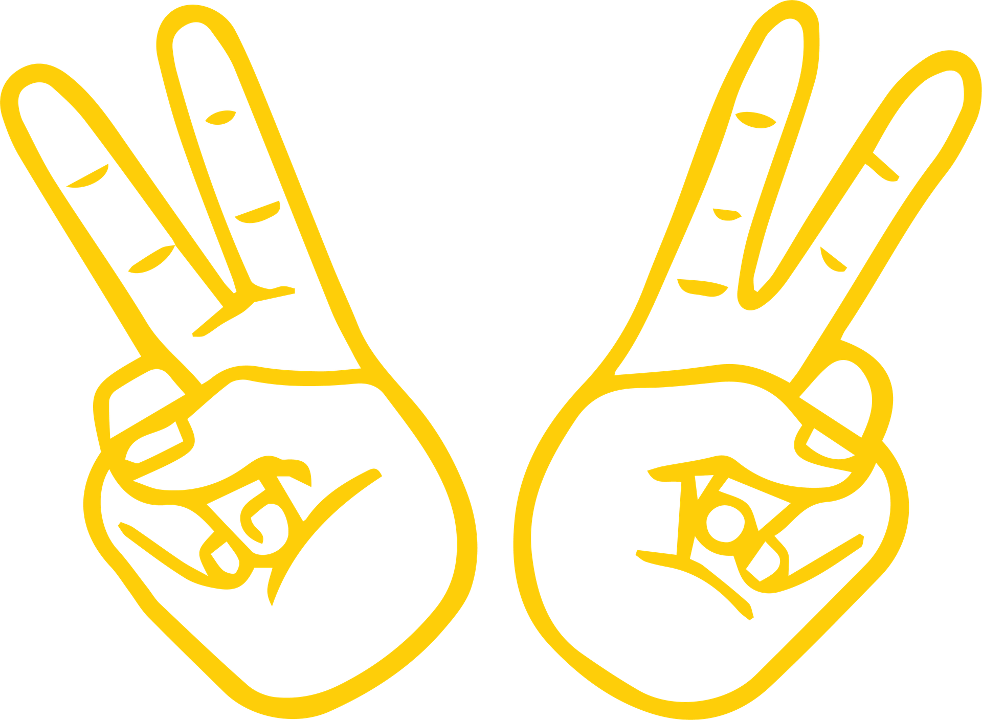 Peace – Vincent