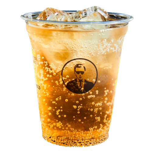 Ginger Vince Ale – Vincent
