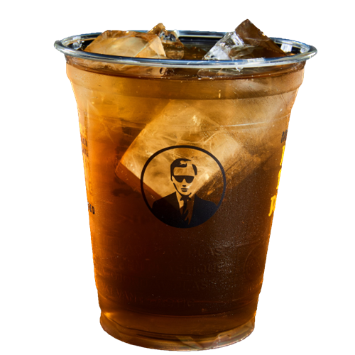 Ice T Lemon – Vincent