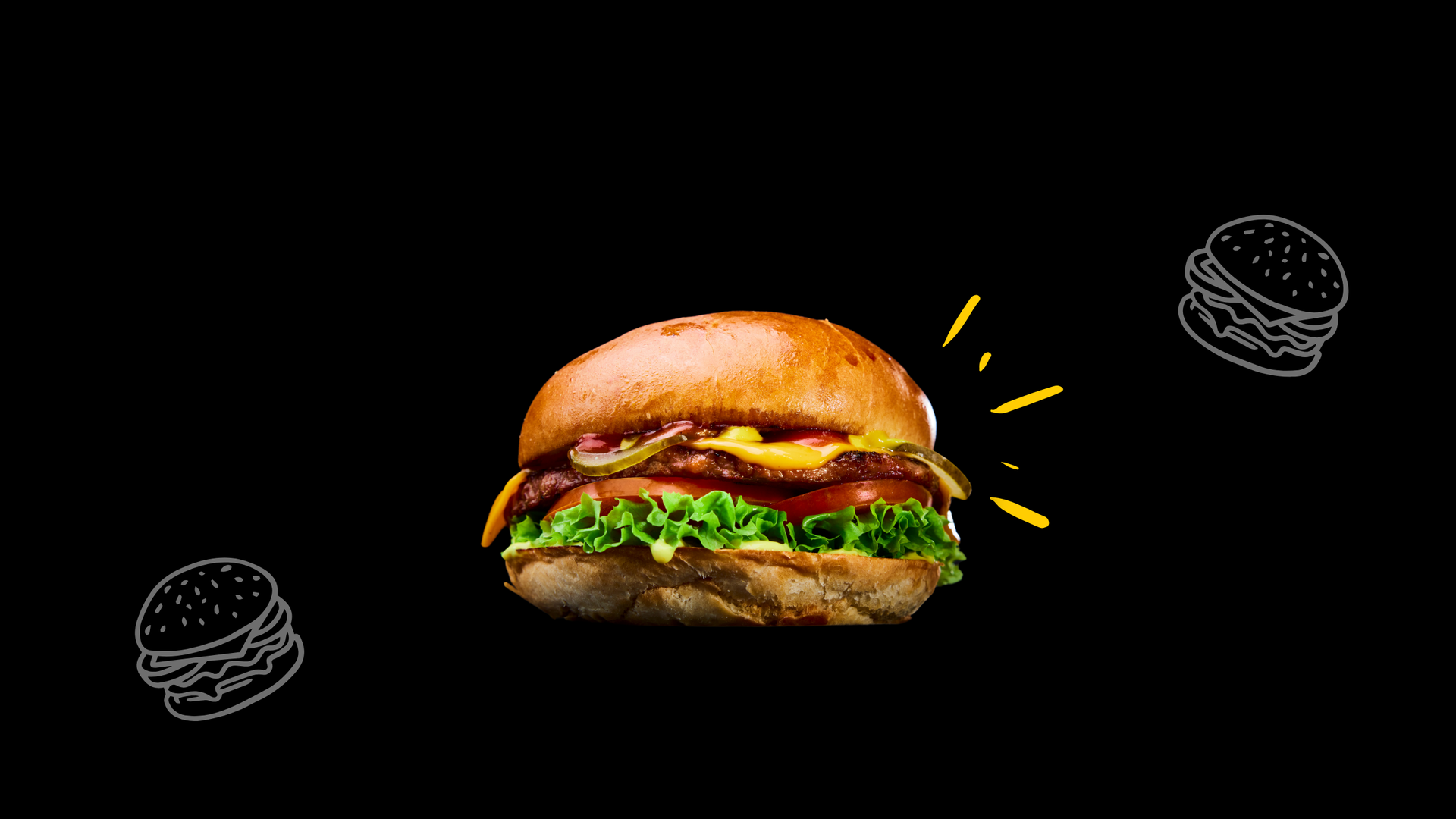 Cheezeburger – Vincent