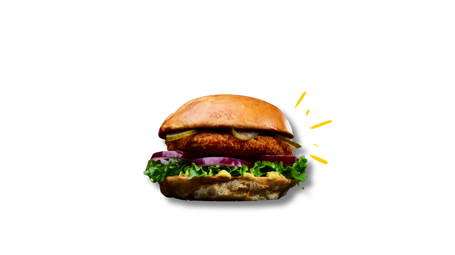 Crispy Chick*n – Vincent