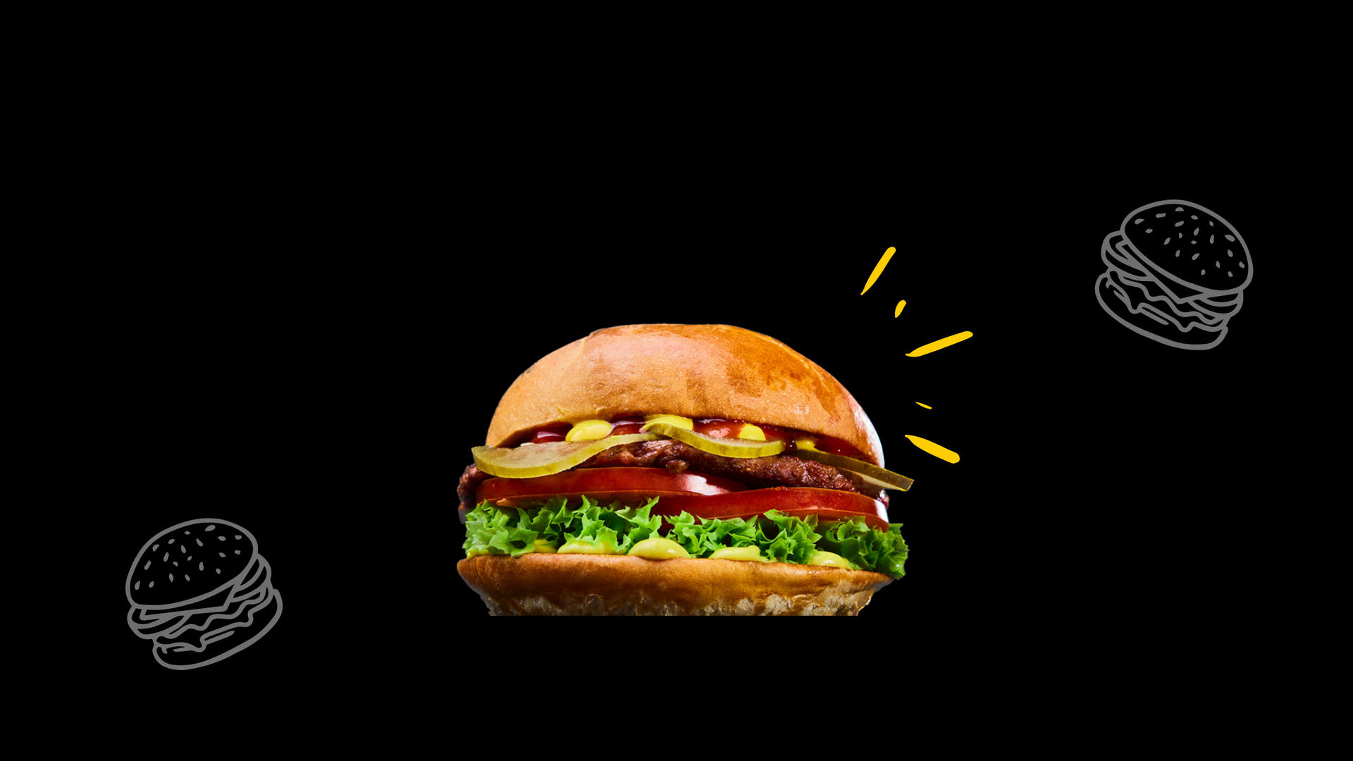 Hamburger – Vincent