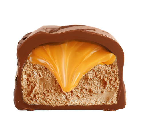 Champs Bio Kakao-Karamel-Riegel – Vincent