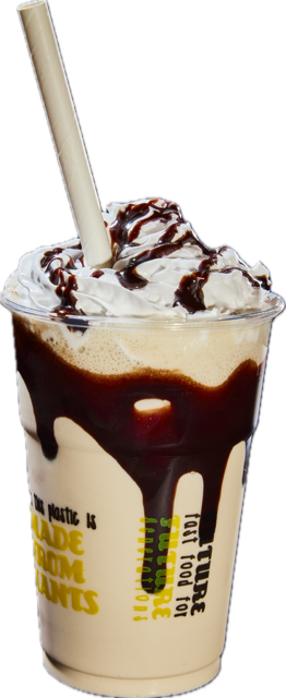 Choco-Shake – Vincent