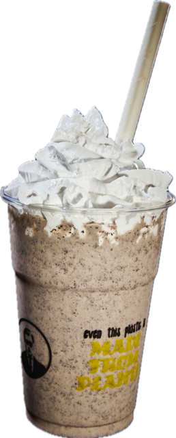 Cookies 'n Cream-Shake – Vincent